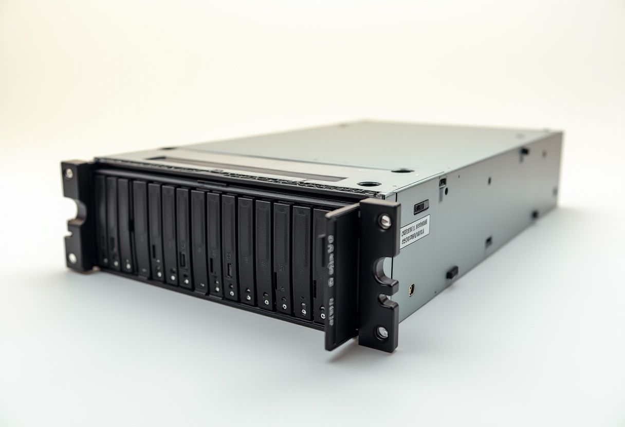 Двенадцать NVMe с прямыми линиями