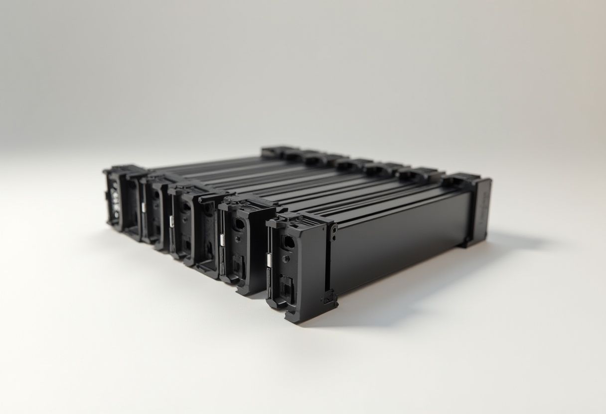 Восемь NVMe закрывают расчёт