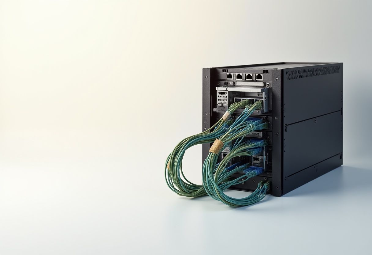 Транспорт проверяют до отключения VMware