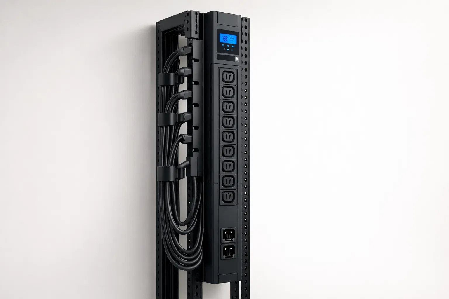 Bitman Pdu Как выбрать PDU для серверной стойки: гайд по блокам распределения питания