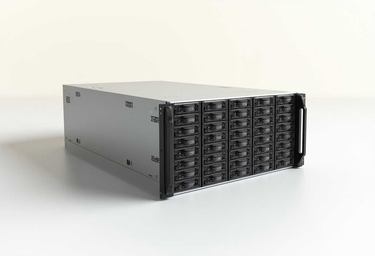 Одинаковая ёмкость не означает одинаковый SSD