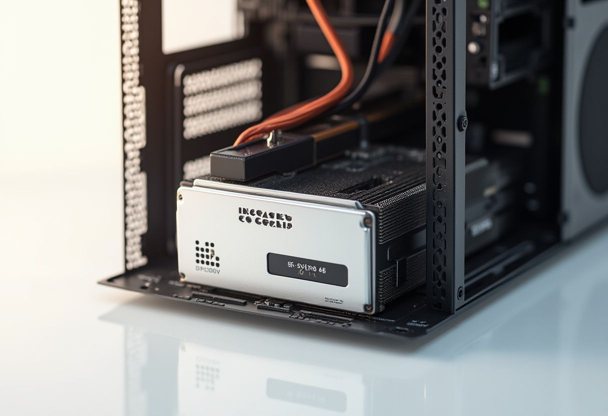 GPU после проверки экономики пилота